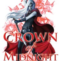 [Review] Crown of Midnight