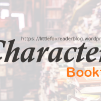 [Booktag] Characters